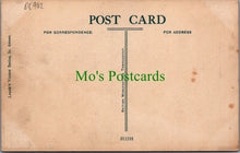 Load image into Gallery viewer, Lancashire Postcard - Paddling at St Annes  DC902
