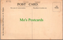 Load image into Gallery viewer, Warwickshire Postcard - The Mill, Guy&#39;s Cliffe, Artist A.W.Phillpotts  DC916

