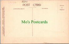 Load image into Gallery viewer, Dorset Postcard - Cheap Street, Sherborne   DC873
