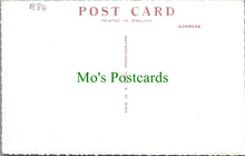 Load image into Gallery viewer, Sussex Postcard - Thinking of You at Seaford  DC814
