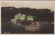 Load image into Gallery viewer, Cumbria Postcard - Abbot Hall, Kendal   DC816
