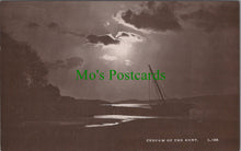 Load image into Gallery viewer, Kent Postcard - Curfew of The Kent  DC845
