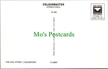 Load image into Gallery viewer, Essex Postcard - Chelmsford, The High Street   SW11241
