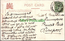Load image into Gallery viewer, Yorkshire Postcard - Whitby, Off To The Fishing Ground  SW11258
