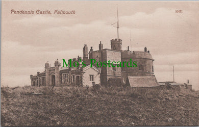 Falmouth