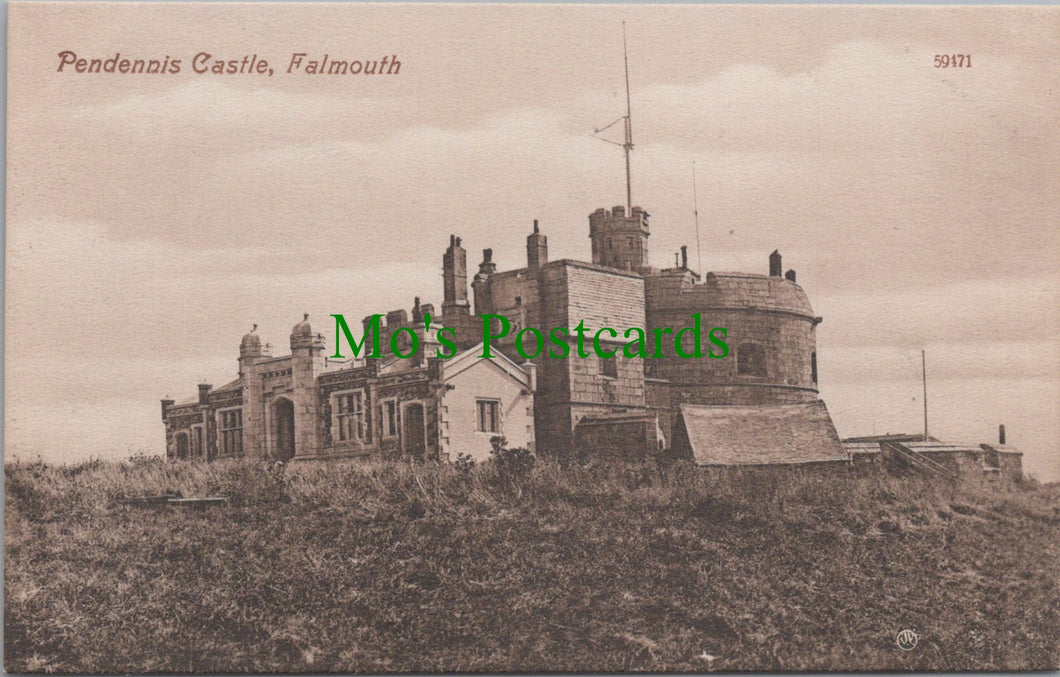 Falmouth