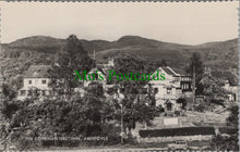 Load image into Gallery viewer, Scotland Postcard - Aberfoyle, The Covenanters&#39; Inn  SW11287
