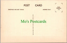 Load image into Gallery viewer, Cornwall Postcard - Lamorna Village  SW11290
