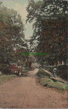 Load image into Gallery viewer, Wiltshire Postcard - Hartmoor, Devizes   SW11303
