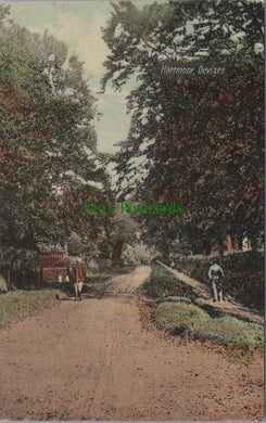 Wiltshire Postcard - Hartmoor, Devizes   SW11303