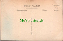 Load image into Gallery viewer, Dorset Postcard - Bridport, East Cliffs, West Bay   SW11315
