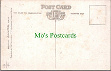 Load image into Gallery viewer, Sussex Postcard - Lewes Castle, Whipping Post Stocks &amp; Stool  SW11318
