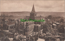 Load image into Gallery viewer, Kent Postcard - Rochester Cathedral   SW11673
