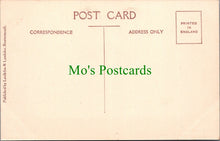 Load image into Gallery viewer, Dorset Postcard - Bournemouth, Alum Chine  SW11679
