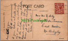 Load image into Gallery viewer, Yorkshire Postcard - Lilac Cottage, Famous Book &quot;Windyridge&quot;  SW11682
