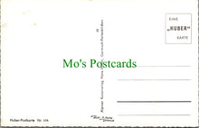 Load image into Gallery viewer, Germany Postcard - Garmisch-Partenkirchen - Strassenidylle  SW11581
