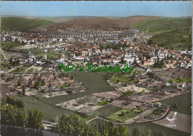France Postcard - Souillac, Lot, Occitania  SW11956