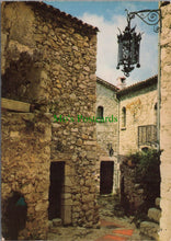 Load image into Gallery viewer, France Postcard - Eze Village, Vieille Rue  SW12095

