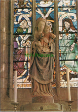 Load image into Gallery viewer, France Postcard -Cathedrale D&#39;Evreux, Notre-Dame d&#39;Evreux SW12097
