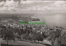 Load image into Gallery viewer, Switzerland Postcard - Rorschach An Bodensee, St Gallen  SW12126
