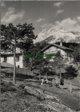 Austria Postcard - SOS-Kinderdorf, Imst/Tirol SW12143