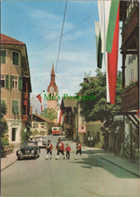 Load image into Gallery viewer, Austria Postcard - Kurort IGLS, Tirol SW12146
