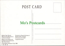 Load image into Gallery viewer, Surrey Postcard - Views of Egham  SW12152
