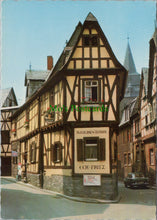 Load image into Gallery viewer, Germany Postcard - Braubach Am Rhein   SW12161
