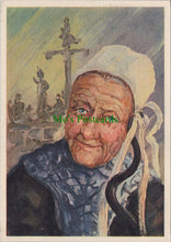 Load image into Gallery viewer, France Postcard - Plougastel-Daoulas, Finistere  SW12178
