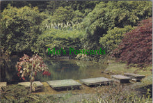 Load image into Gallery viewer, Kent Postcard - Chartwell, Westerham  SW12179
