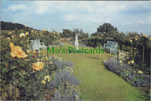 Load image into Gallery viewer, Kent Postcard - Chartwell, Westerham  SW12180
