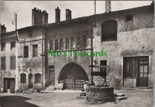 Load image into Gallery viewer, France Postcard - Maison Romane, Cluny  SW12186
