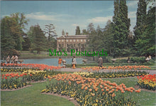 Load image into Gallery viewer, London Postcard - Royal Botanic Gardens, Kew SW12224
