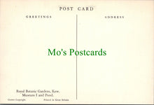 Load image into Gallery viewer, London Postcard - Royal Botanic Gardens, Kew SW12224
