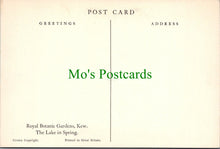 Load image into Gallery viewer, London Postcard - Royal Botanic Gardens, Kew SW12226
