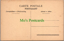 Load image into Gallery viewer, Belgium Postcard - Musee Royal Antwerp, Sainte Barbe SW12745
