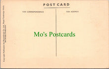 Load image into Gallery viewer, Cornwall Postcard - Mevagissey, The Harbour  SW12782
