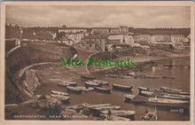 Load image into Gallery viewer, Cornwall Postcard - Porthscatho, Near Falmouth  SW12786

