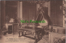 Load image into Gallery viewer, France Postcard - Palais De Fontainebleau  SW12793
