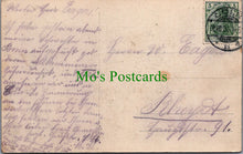 Load image into Gallery viewer, Germany Postcard - Drachenburg, Gruss Vom Rhein SW12796

