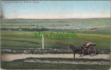 Load image into Gallery viewer, Wiltshire Postcard - General View of Bulford Camp  SW12903
