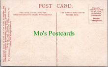 Load image into Gallery viewer, Worcestershire Postcard - Worcester, King Charles House  SW12920

