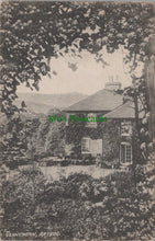 Load image into Gallery viewer, Wales Postcard - Glanywern, Arthog, Gwynedd   SW12921
