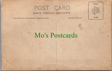 Load image into Gallery viewer, Ancestors Postcard - Elderly Gentleman Wearing a Uniform  SW12925
