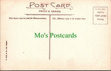 Load image into Gallery viewer, Oxfordshire Postcard - Oxford, New College Chapel Window  SW12980

