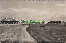 Load image into Gallery viewer, Lancashire Postcard - Fairhaven Lake, Lytham  SW12986

