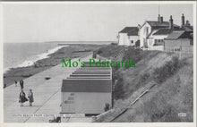 Load image into Gallery viewer, Suffolk Postcard - Southwold, South Beach From Centre Cliff SW13031
