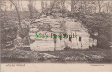 Load image into Gallery viewer, Somerset Postcard - Anchor Church, Minehead   SW13049
