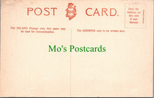 Load image into Gallery viewer, Derbyshire Postcard - Starkholmes, The Derwent, Promenade Gardens  SW13016
