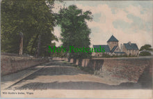 Load image into Gallery viewer, Lancashire Postcard - St Joseph&#39;s Wrightington  SW13020
